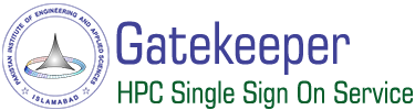 HPC Gatekeeper Logo